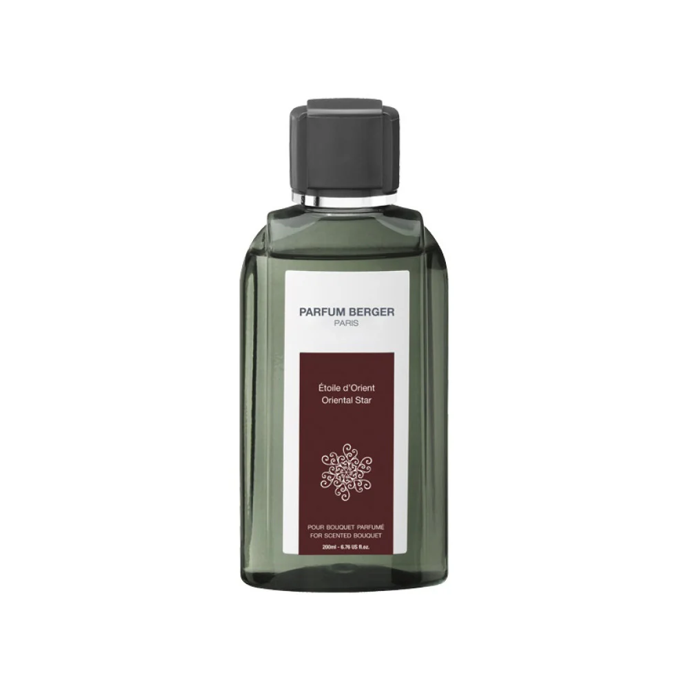 Bouquet Parfumé Étoile d'Orient - Profumo per Diffusore