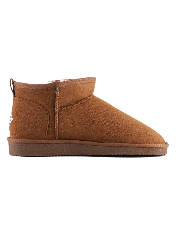ISLAND BOOT Winterboots 