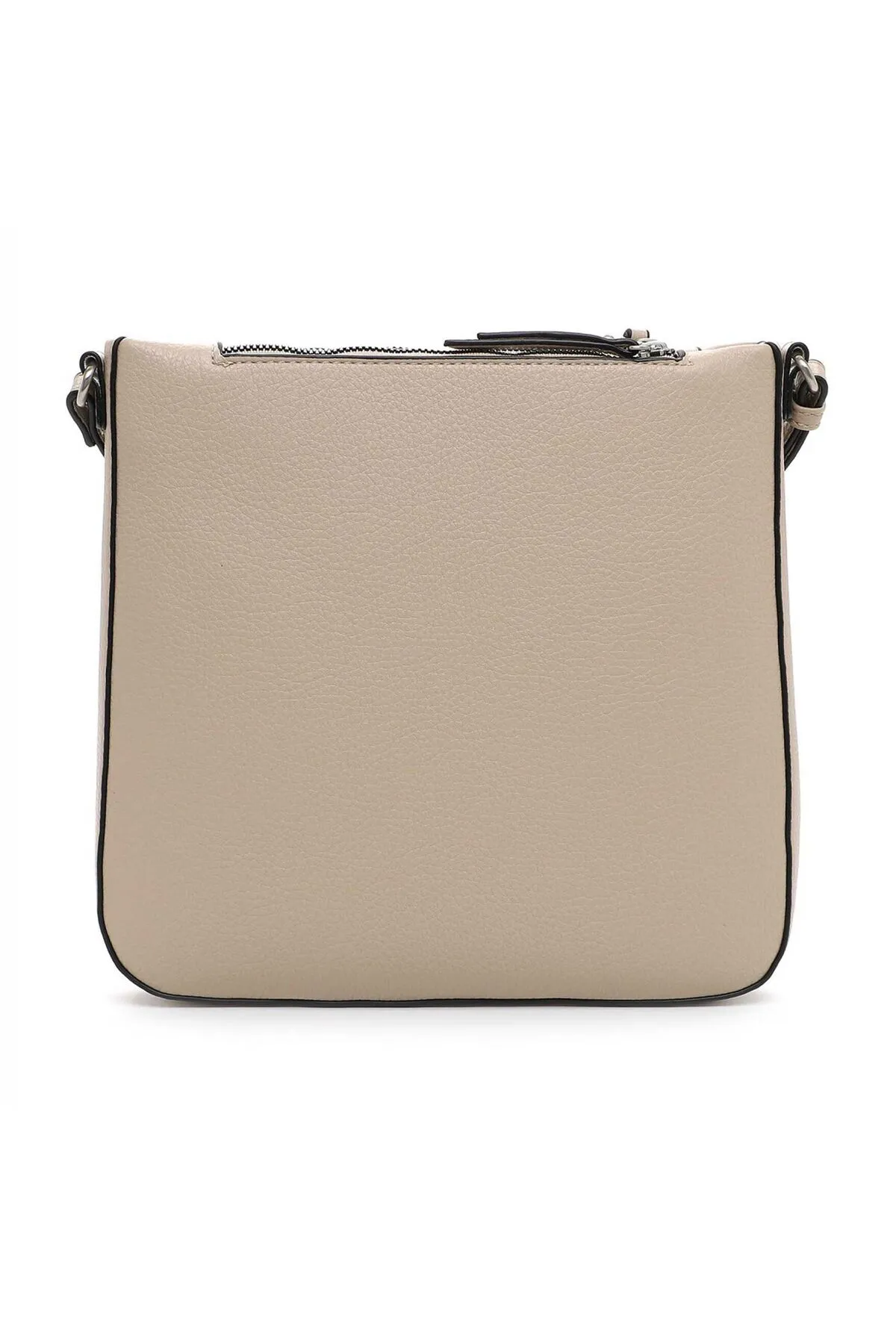 Tamaris  Umhängetasche - Beige - Unifarben
