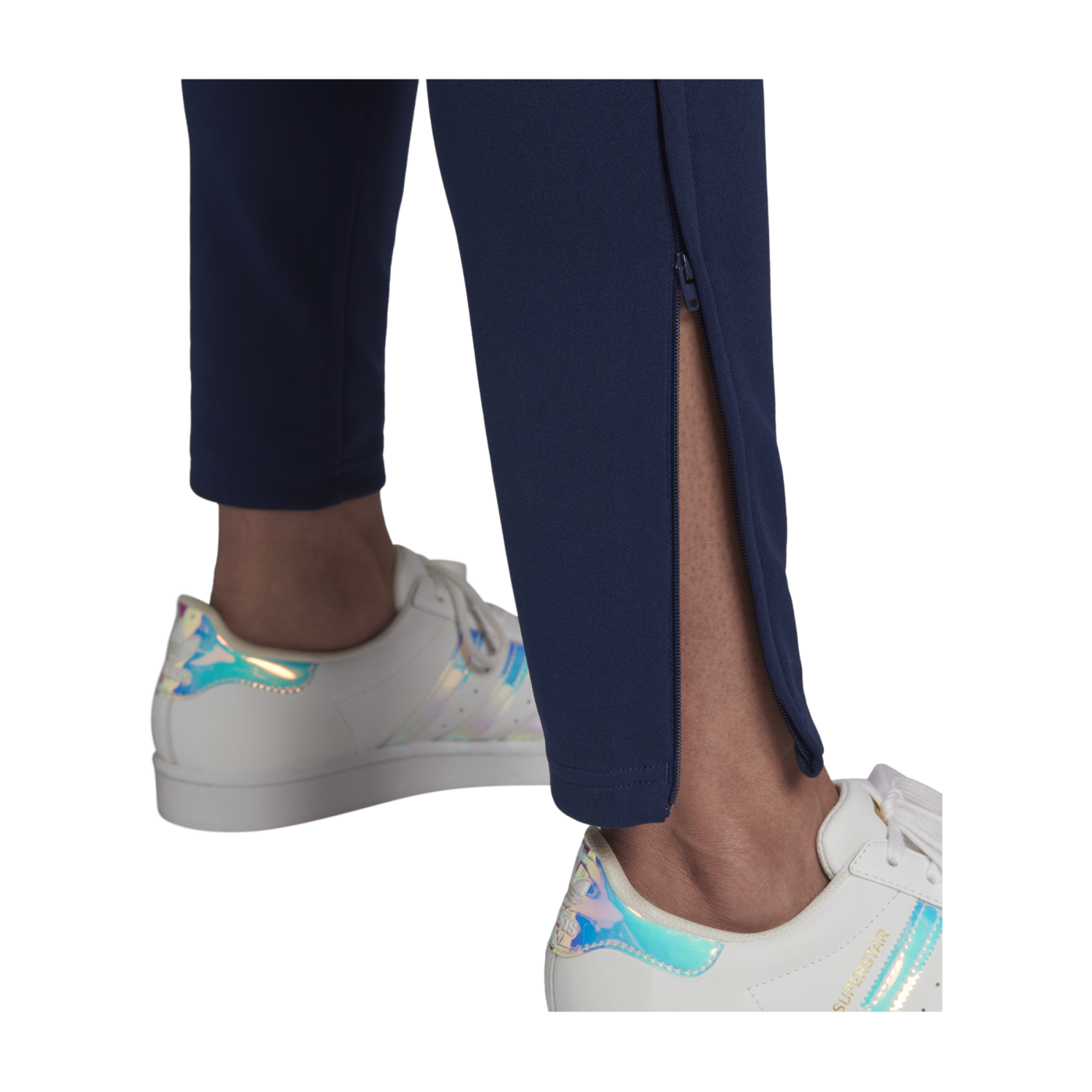 adidas Condivo 22 TK Trainingshose Damen Blau
