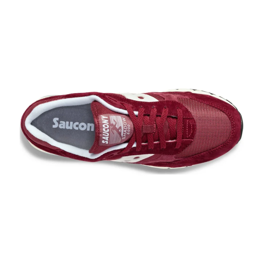 Saucony Shadow 6000 S70441-48 / rot