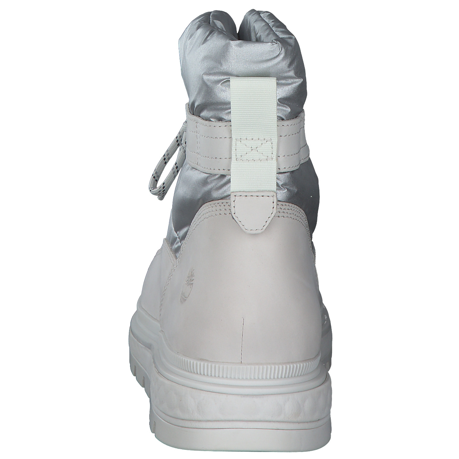 Timberland Ray City TB0A5NM, Winterstiefel, Damen, white