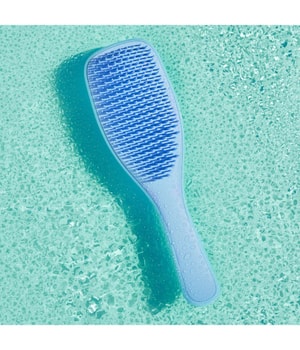 Tangle Teezer Ultimate Detangler Denim Blue No Tangle Bürste-1 Stk