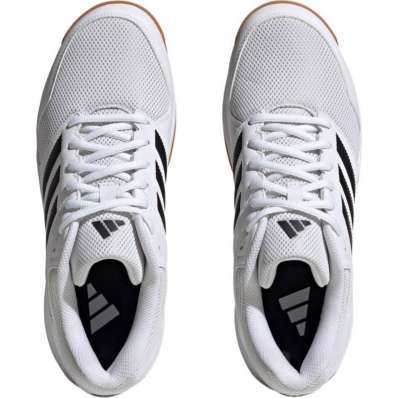 adidas Speedcourt M Hallenschuhe Herren