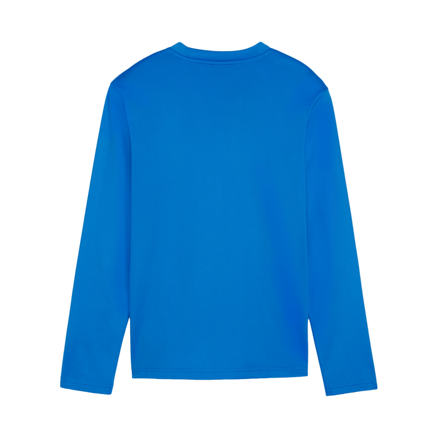 PUMA teamGOAL Training Sweatshirt Kids Blau F02