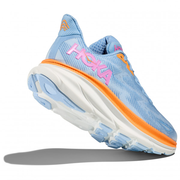 HOKA - Women's Clifton 9 - Runningschuhe