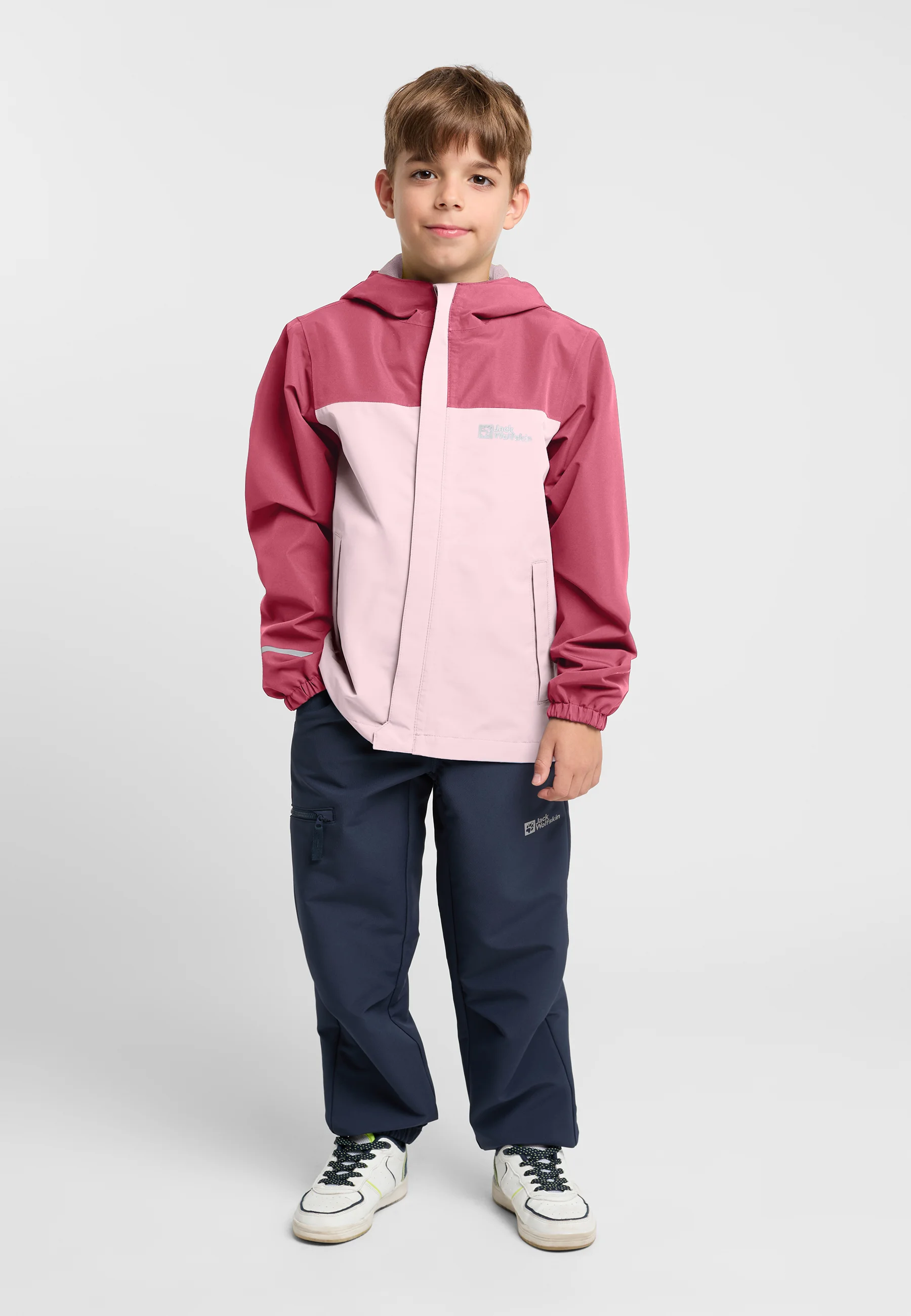 Jack Wolfskin TUCAN - Chaqueta de montaña