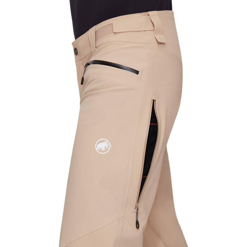 Mammut Stoney Skihose Herren
