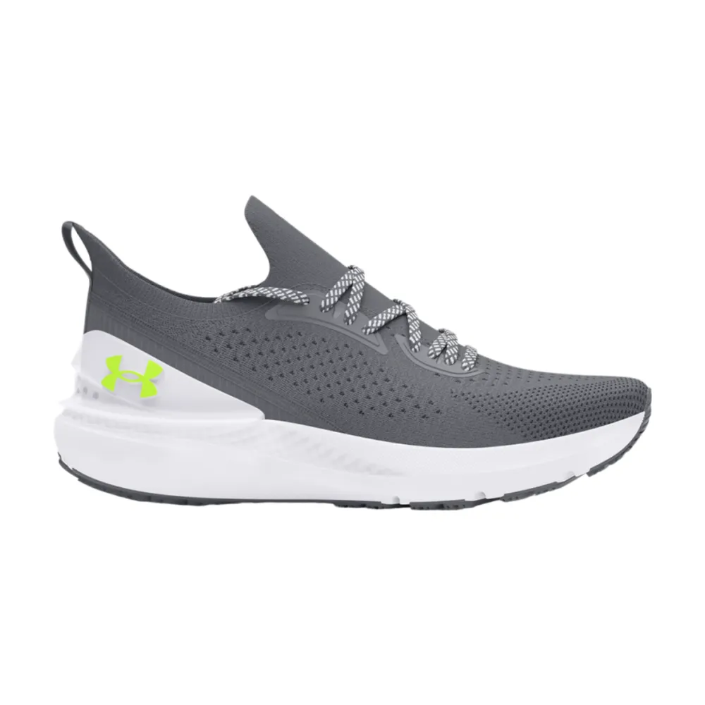 Under Armour UA Shift 3027776-102 / grau