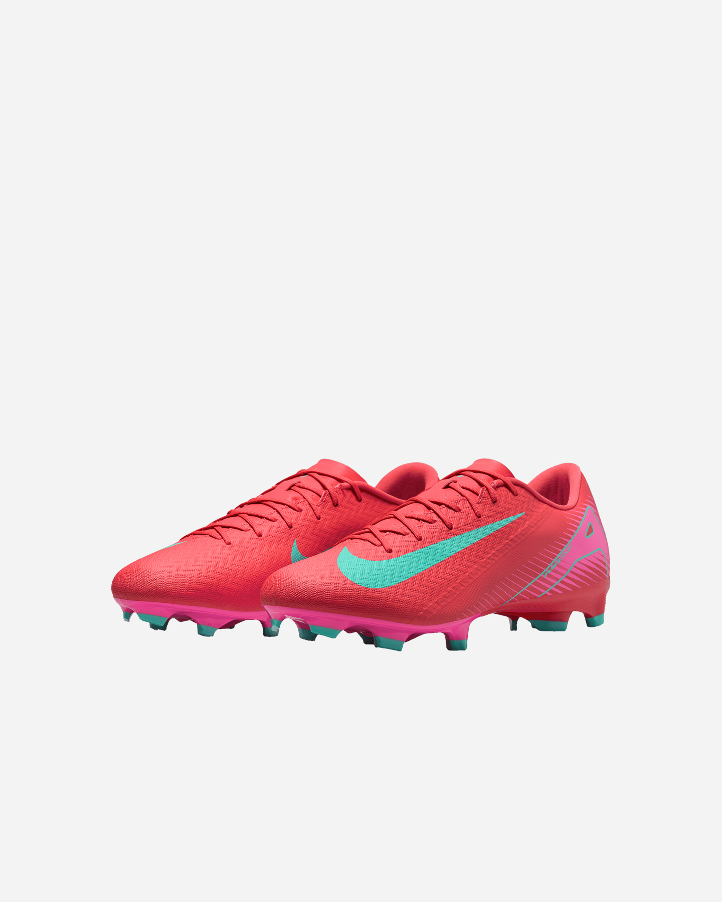 Scarpe Calcio Nike Mercurial Zoom Vapor 16 Academy Fg M FQ8374-800