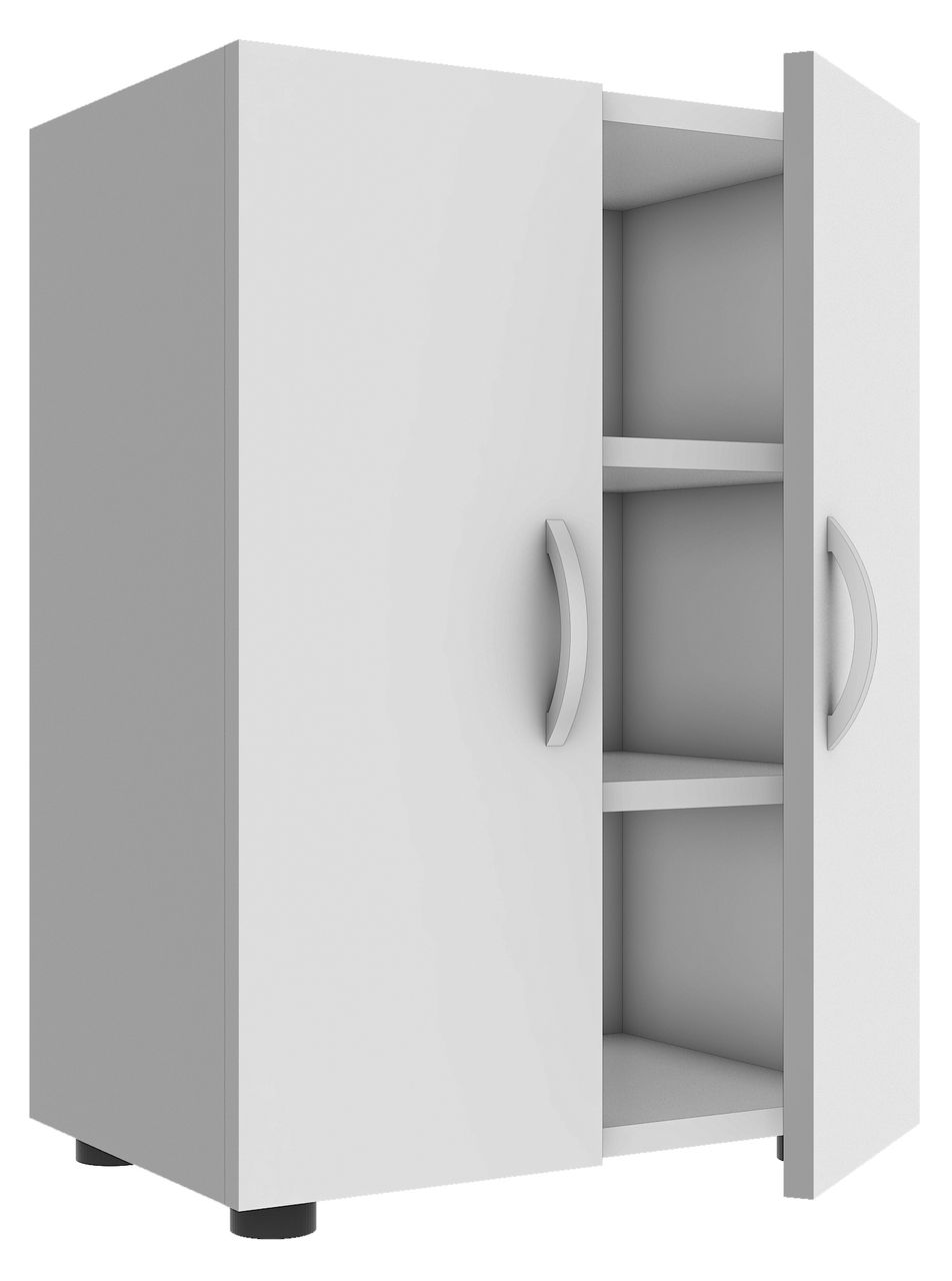 VCM Schuhschrank 