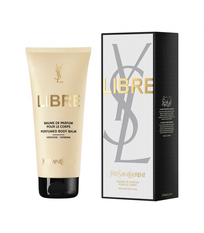 YVES SAINT LAURENT-LIBRE-Baume de Parfum