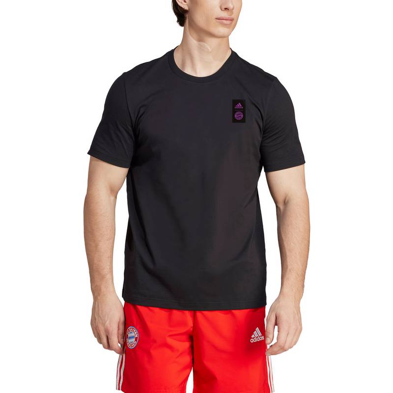 adidas FC Bayern München T-Shirt Herren