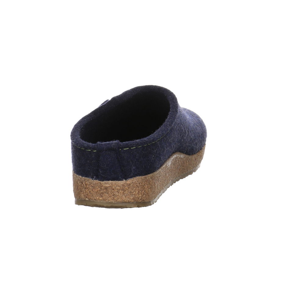 Haflinger Grizzly Kanon Hausschuh