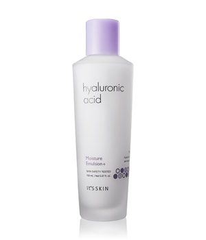 It's Skin Hyaluronic Acid Moisture Emulsion + Gesichtslotion-150 ml