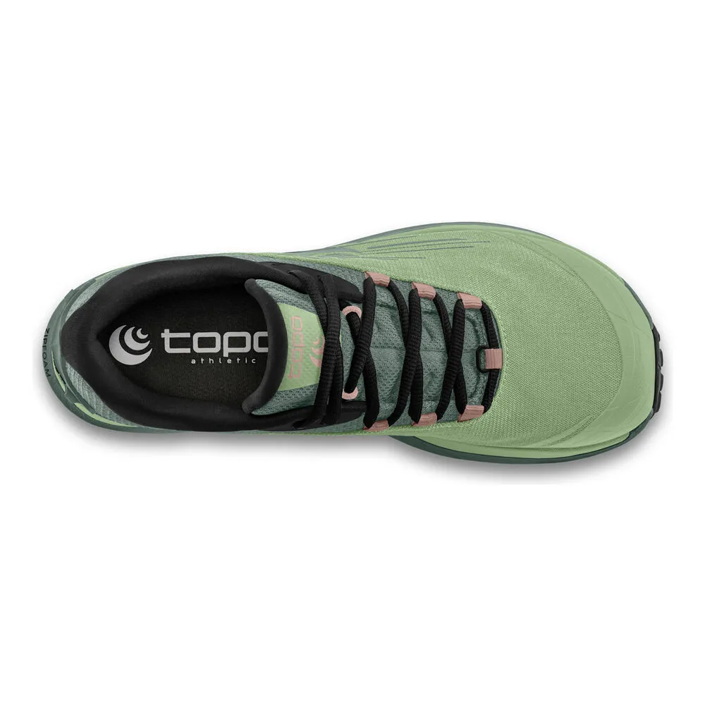 Topo Pursuit TOW057SAGFOS / grün