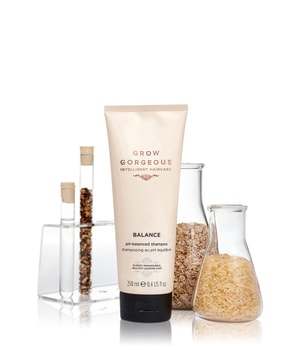 Grow Gorgeous Balance pH-Balanced Haarshampoo-250 ml