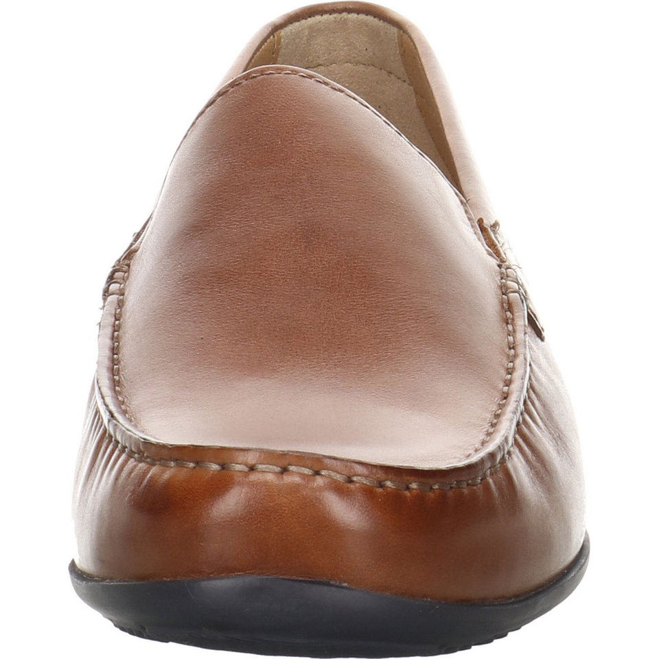 Sioux Gion-H Slipper