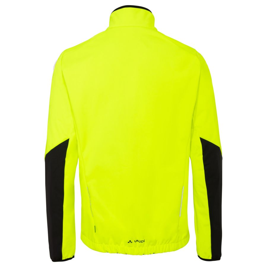 Matera II Softshell Fahrradjacke Herren