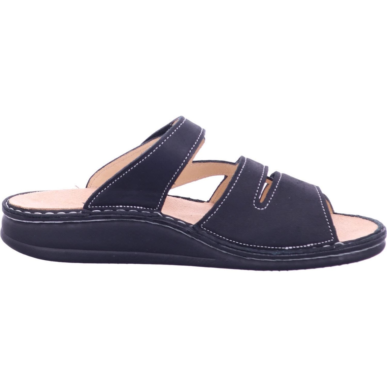 FINN COMFORT Komfort Sandalen blau FINN  COMFORT Agueda 01538