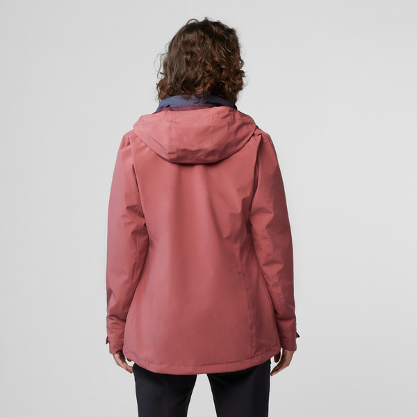 GLAABACH 3IN1 JKT W Damen - Doppeljacke