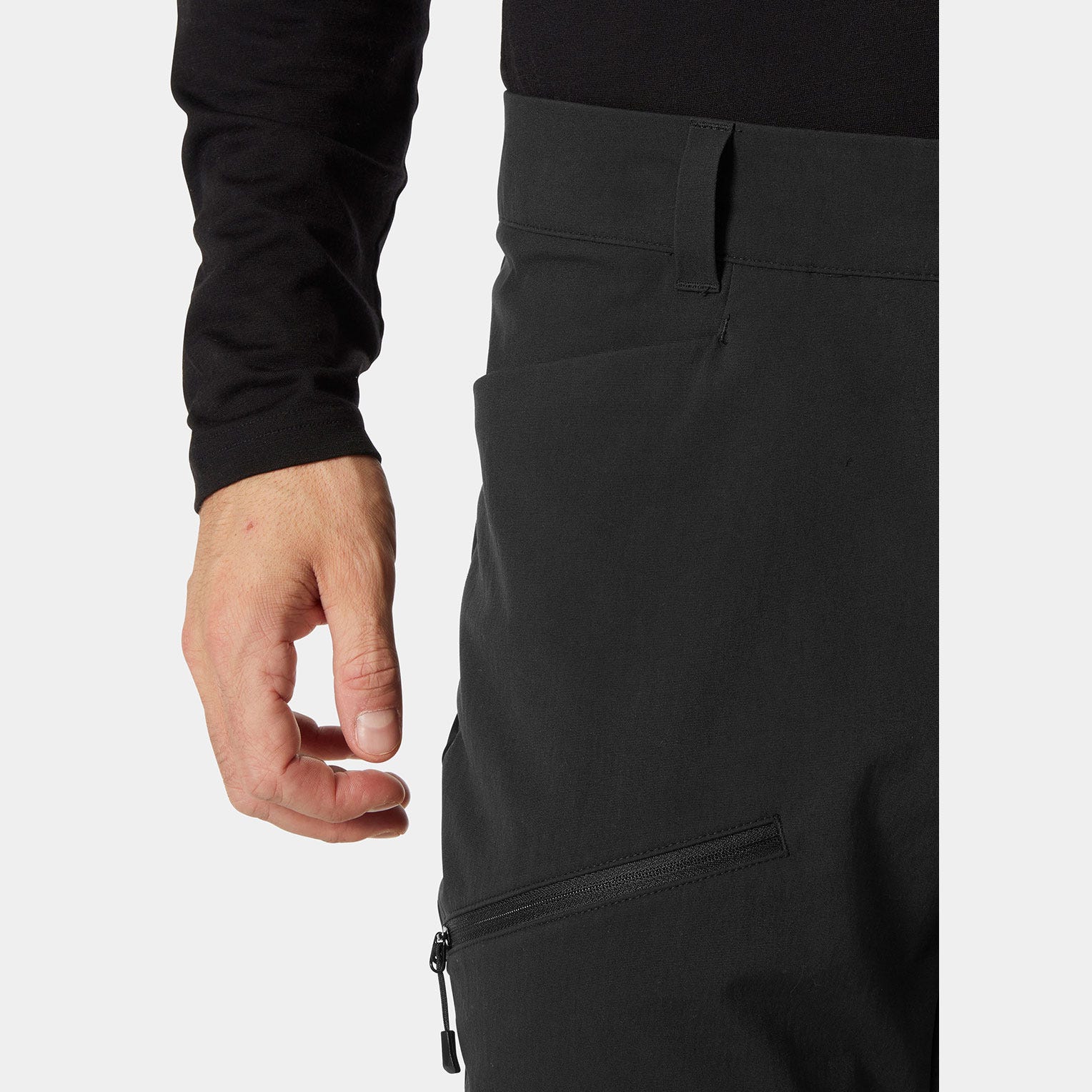 Men’s Vika Tur Pants