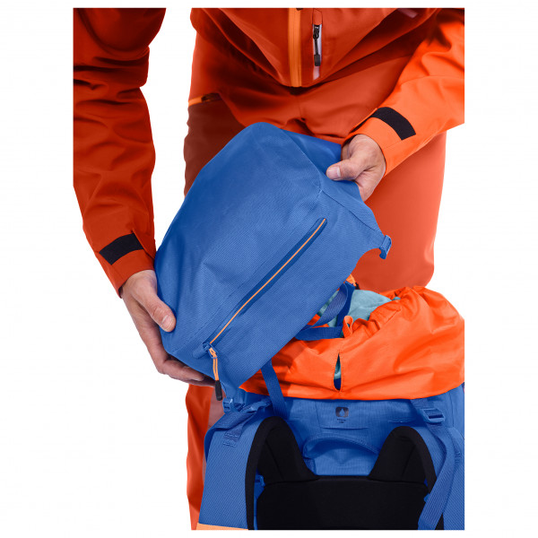 Ortovox - Peak 40 Dry - Tourenrucksack