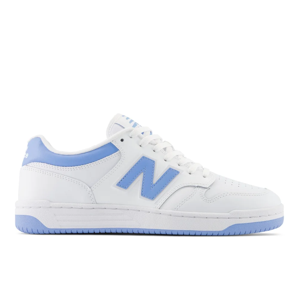 New Balance BB480LTC BB480LTC / weiss
