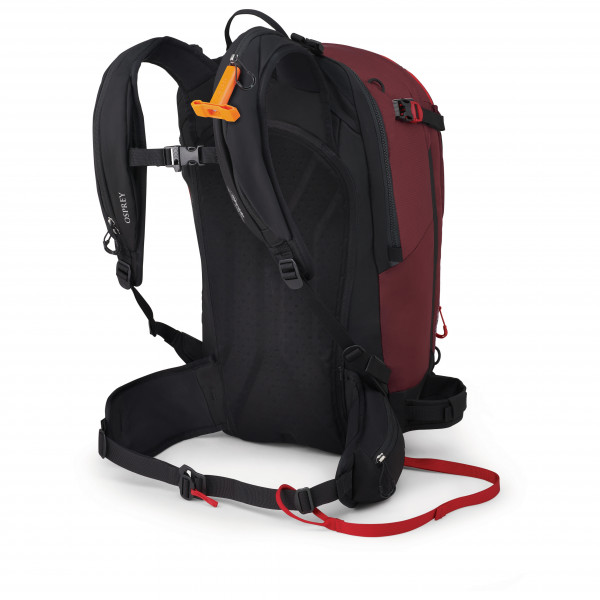 Osprey - Soelden Pro Avy 32 E2 - Lawinenrucksack