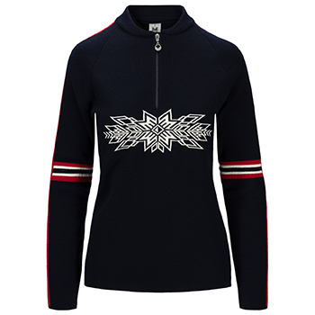 Dale of Norway - Ol Spirit Feminine Sweater - Wollpullover