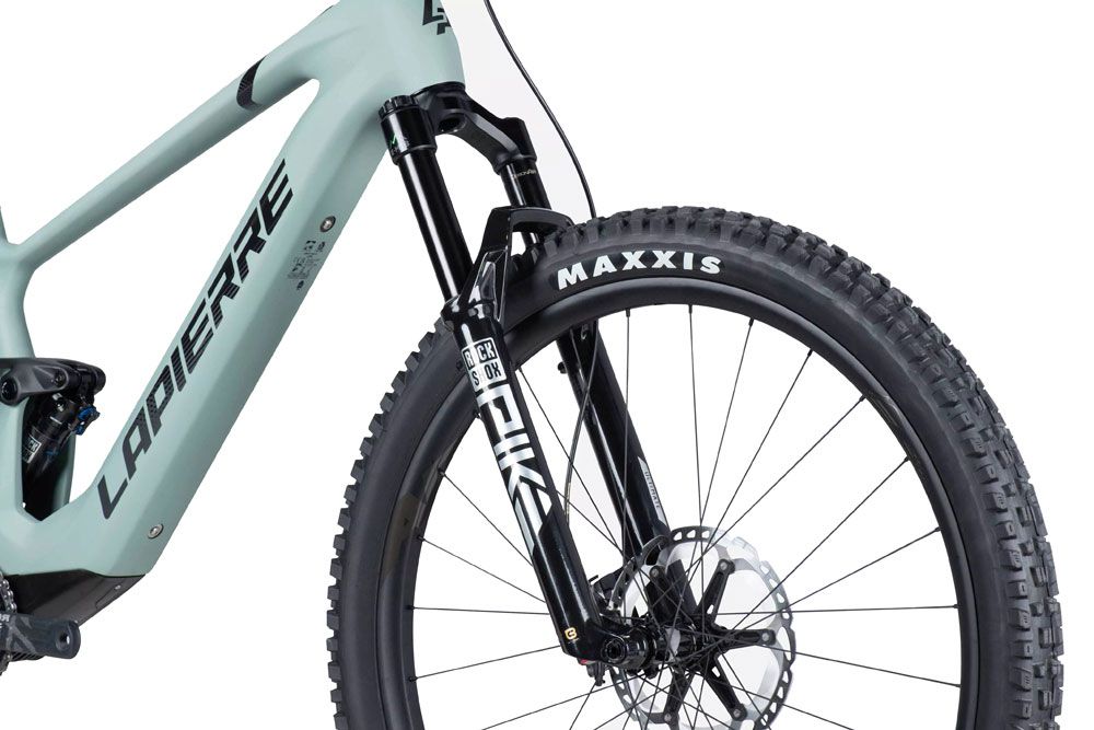 Lapierre e-Zesty AM LTD kaufen | Bike-Discount