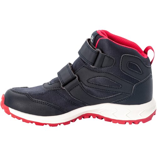 KINDER MULTIFUNKTIONSSTIEFEL WOODLAND TEXAPORE MID VC K