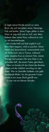 School of Myth & Magic, Band 2: Der Fluch der Meere