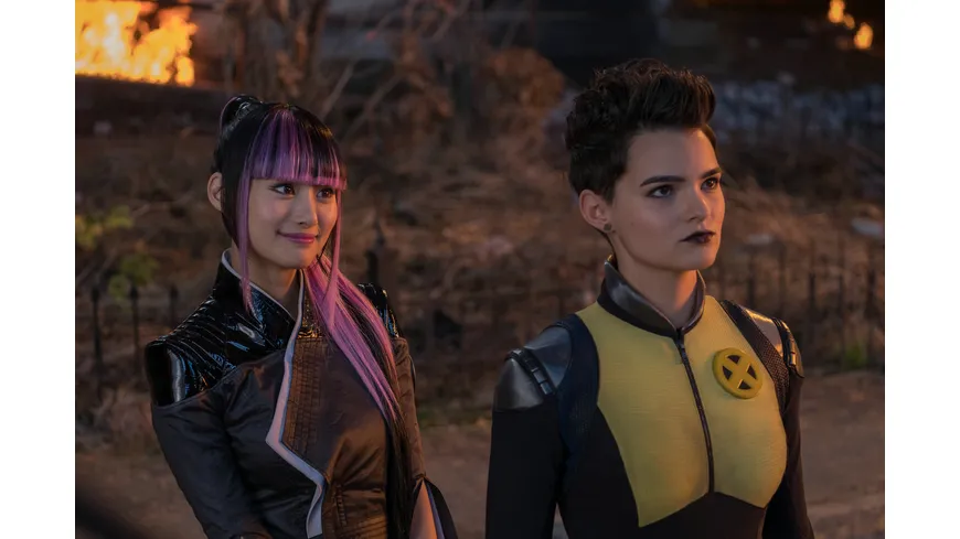 Deadpool 2  (2 BRs)