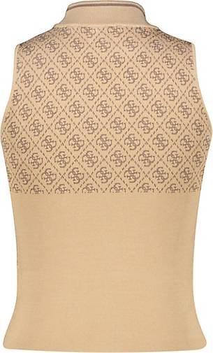 GUESS Damen Stricktop