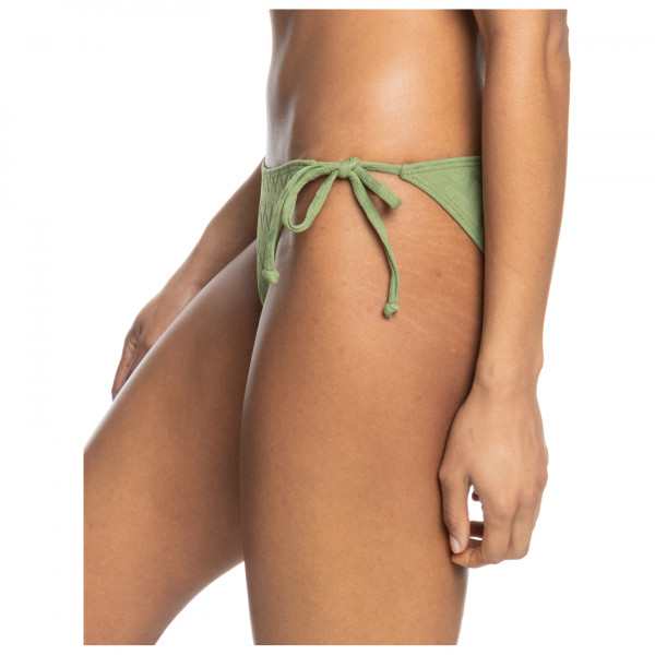 Roxy - Women's Current Coolness Bikini TS - Bikini-Bottom