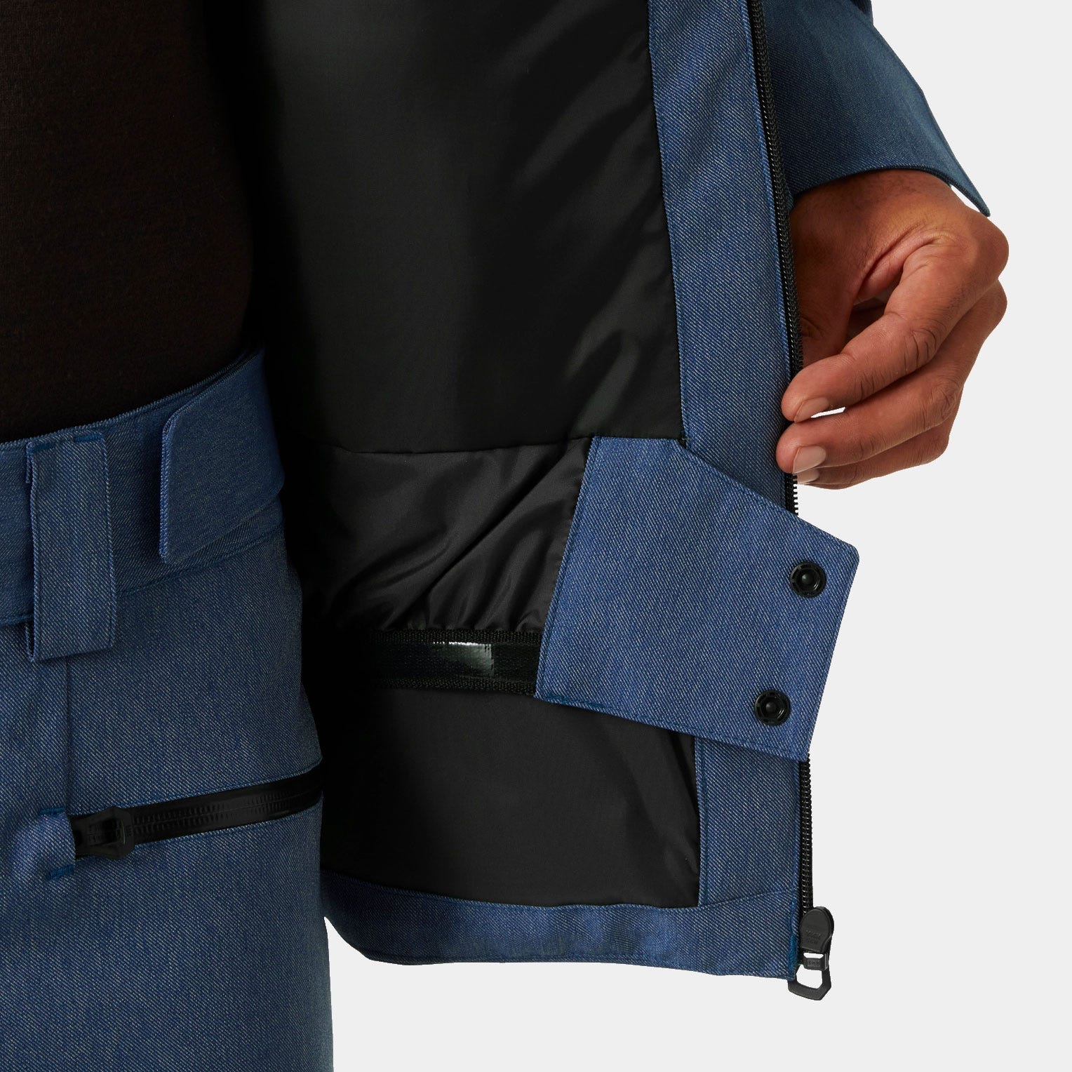 Men's Powderface Jacket