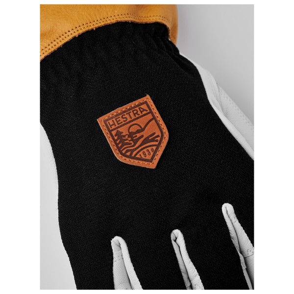 Hestra - Ergo Grip Alpha 5 Finger - Handschuhe
