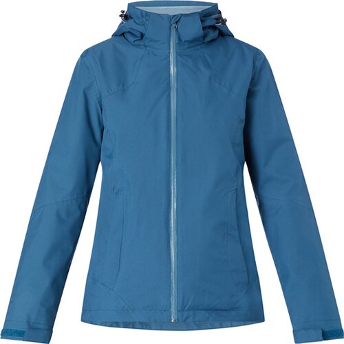 DAMEN DOPPELJACKE ANELI 3:1