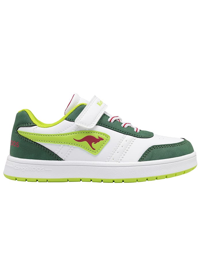Kangaroos Sneakers 