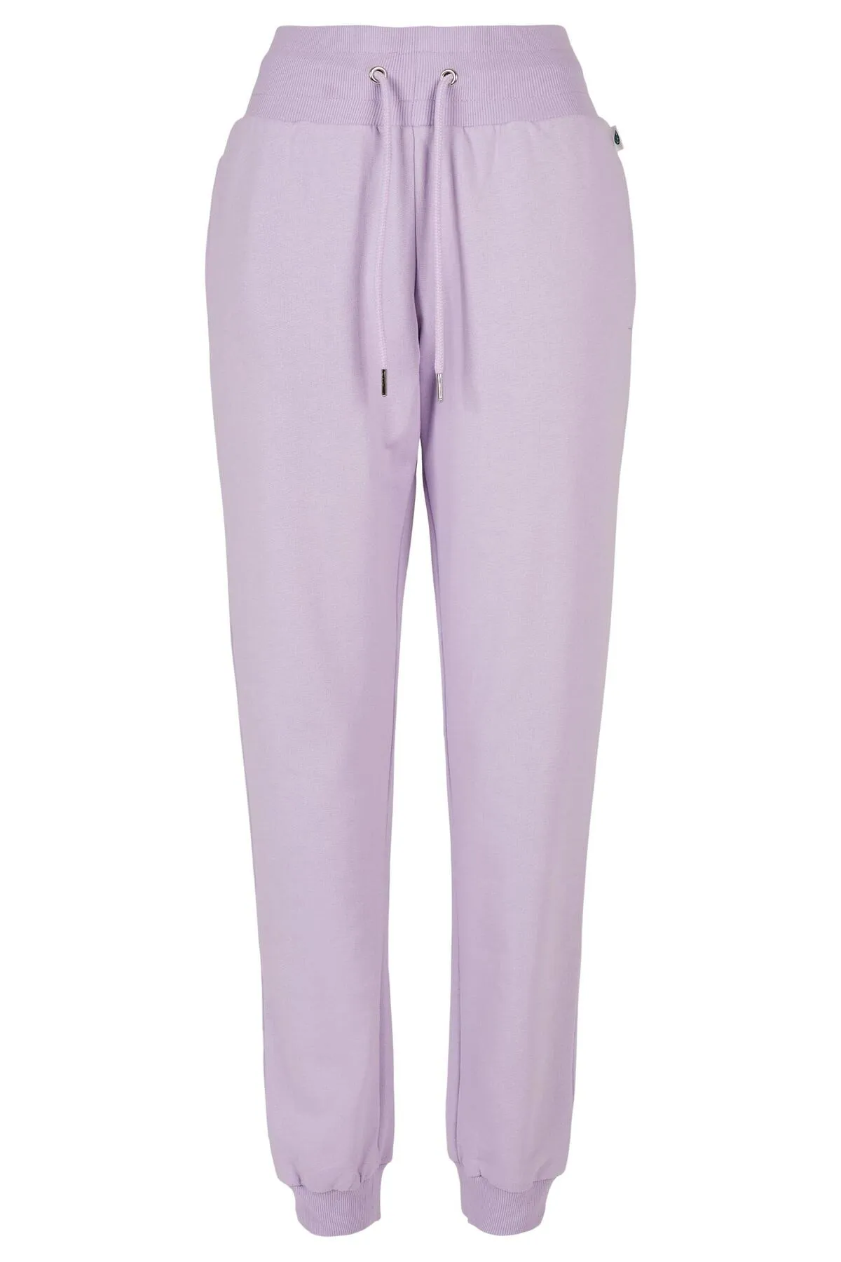 Urban Classics  Jogginghose - Lila - Relaxed