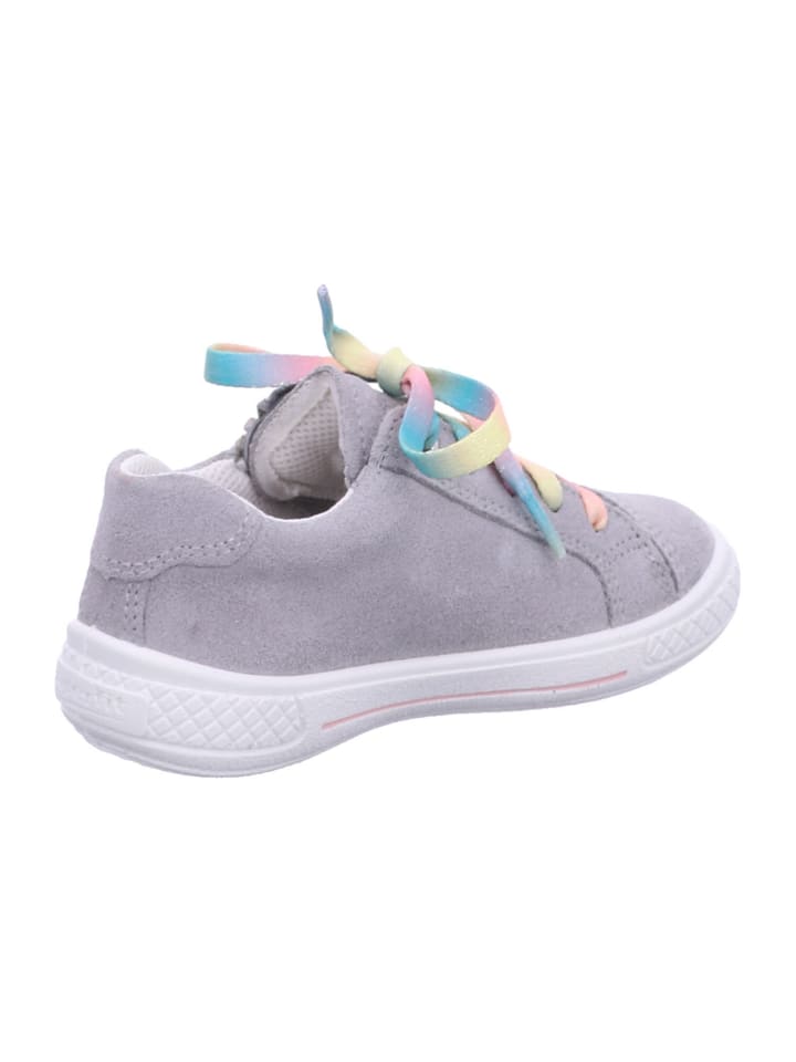 superfit Mädchen Halbschuhe TENSY in Beige günstig kaufen 25
