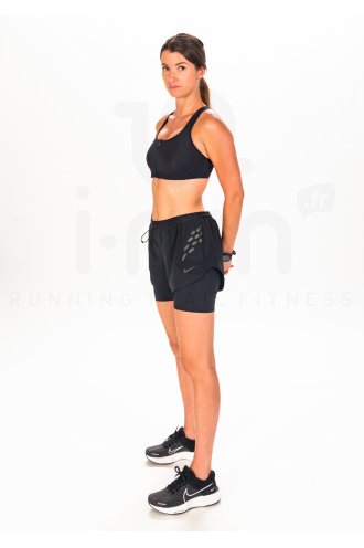 Nike Shape Zip