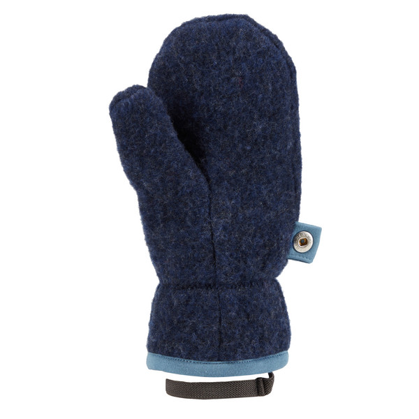NUPUJUSSI WOOL Kinder - Fausthandschuhe