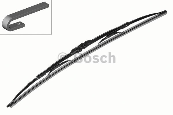 H 308 BOSCH HECKWISCHBLATT         VP1 - ATU