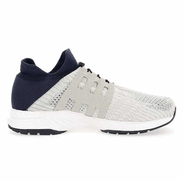 UYN Running grau UYN Nature Tune