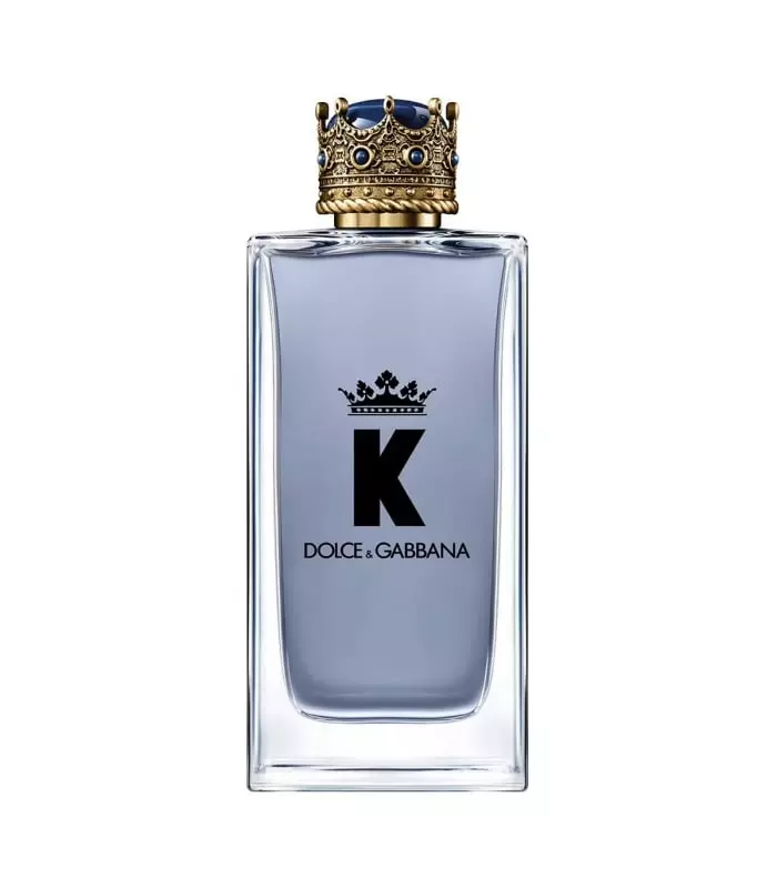 K BY DOLCE&GABBANA Eau de Toilette Vaporisateur