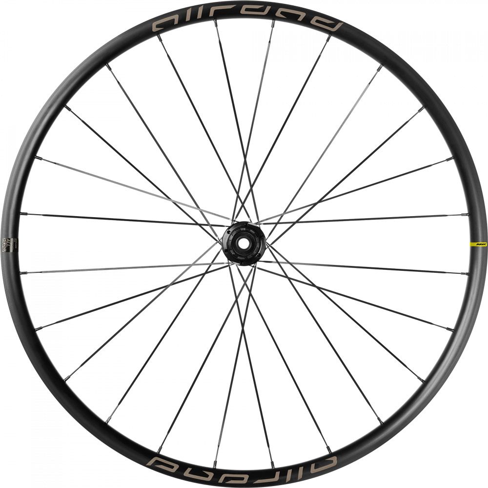 Mavic Allroad 650b DCL Shimano Laufradsatz kaufen | Bike-Discount