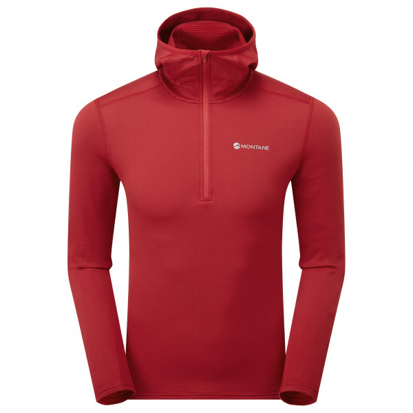 Montane - Protium Lite Hoodie - Fleecepullover