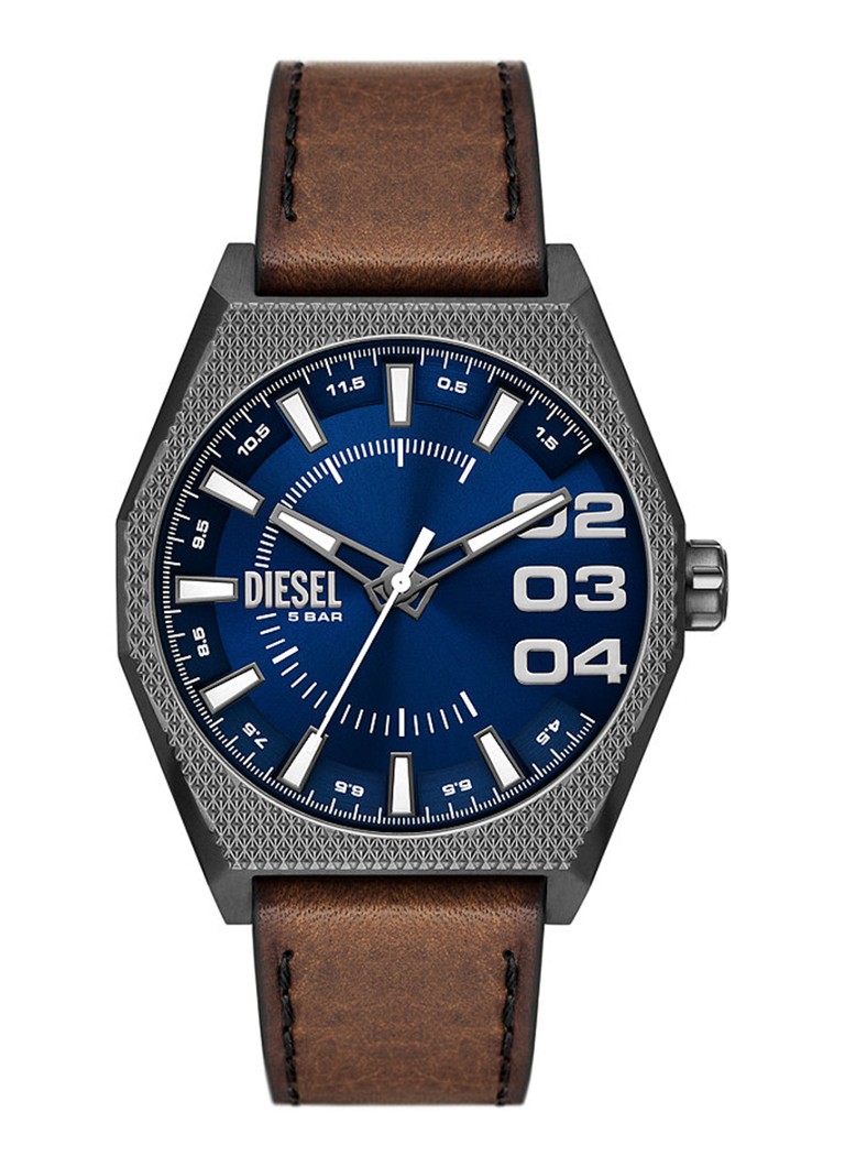 Orologio raschiatore diesel DZ2189